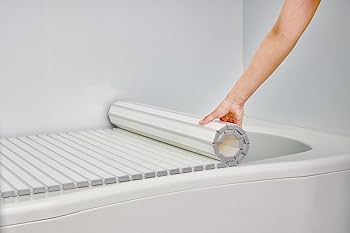 ミエ産業 EC Ag＋抗菌 シャッター式風呂フタ 製品サイズ 75×152cm Amazon｜ミエ産業 EC Ag＋抗菌 シャッター式風呂フタ 製品サイズ
